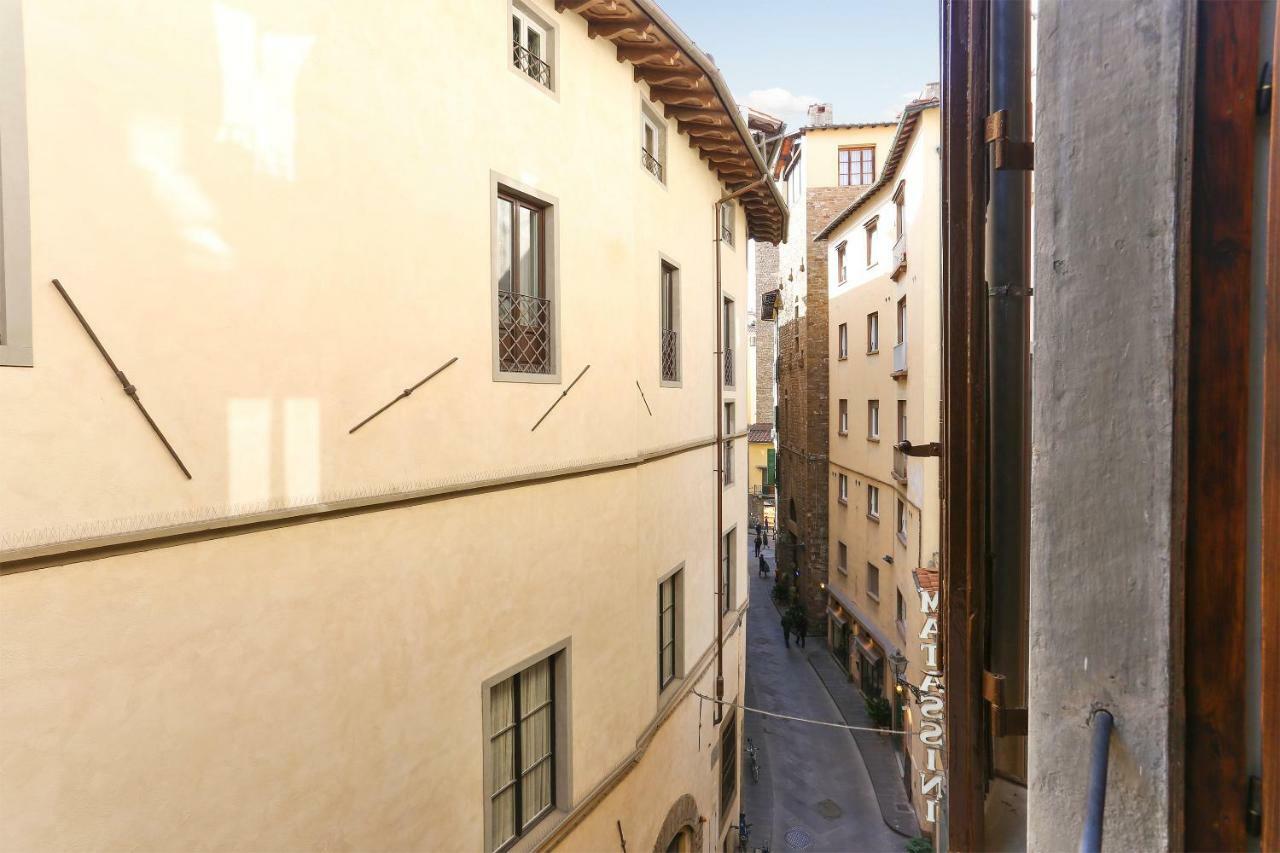 Lambertesca Il Cuore Di Firenze Luaran gambar