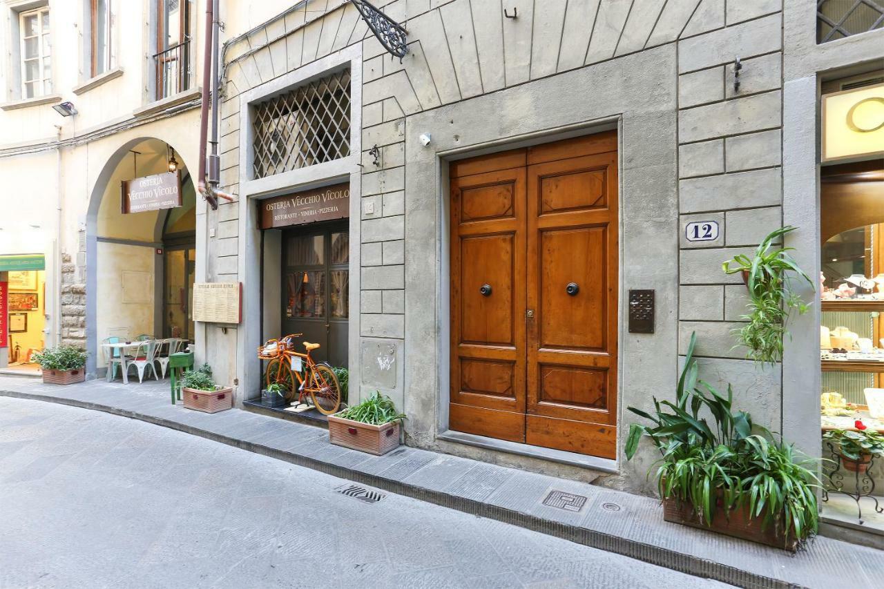 Lambertesca Il Cuore Di Firenze Luaran gambar