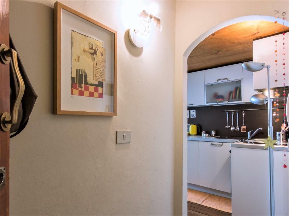 Lambertesca Il Cuore Di Firenze Luaran gambar