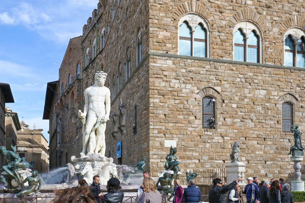 Lambertesca Il Cuore Di Firenze Luaran gambar